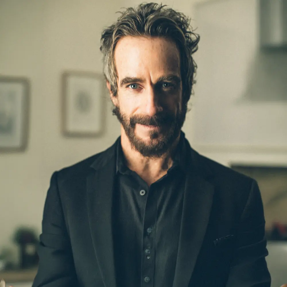 Michel Rojkind