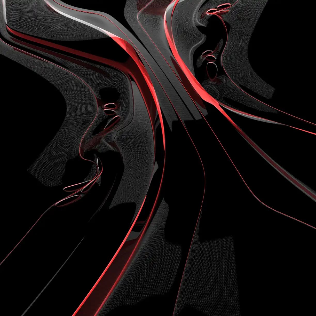 The Illusion Of Form - PAACADEMY