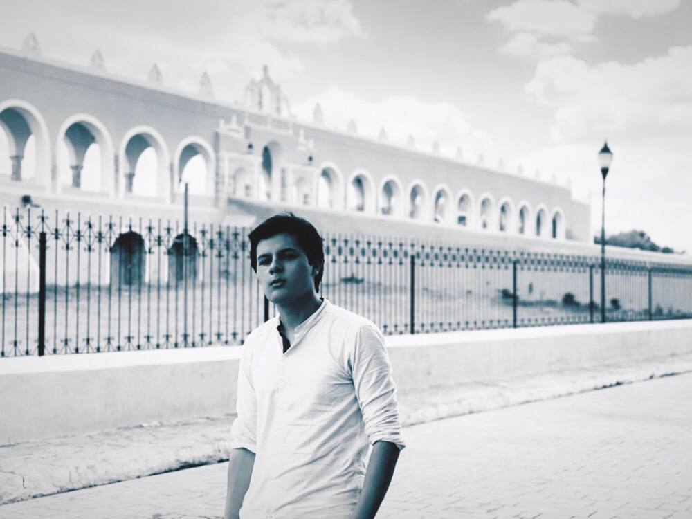 Pedro Asgard Serrano Martínez