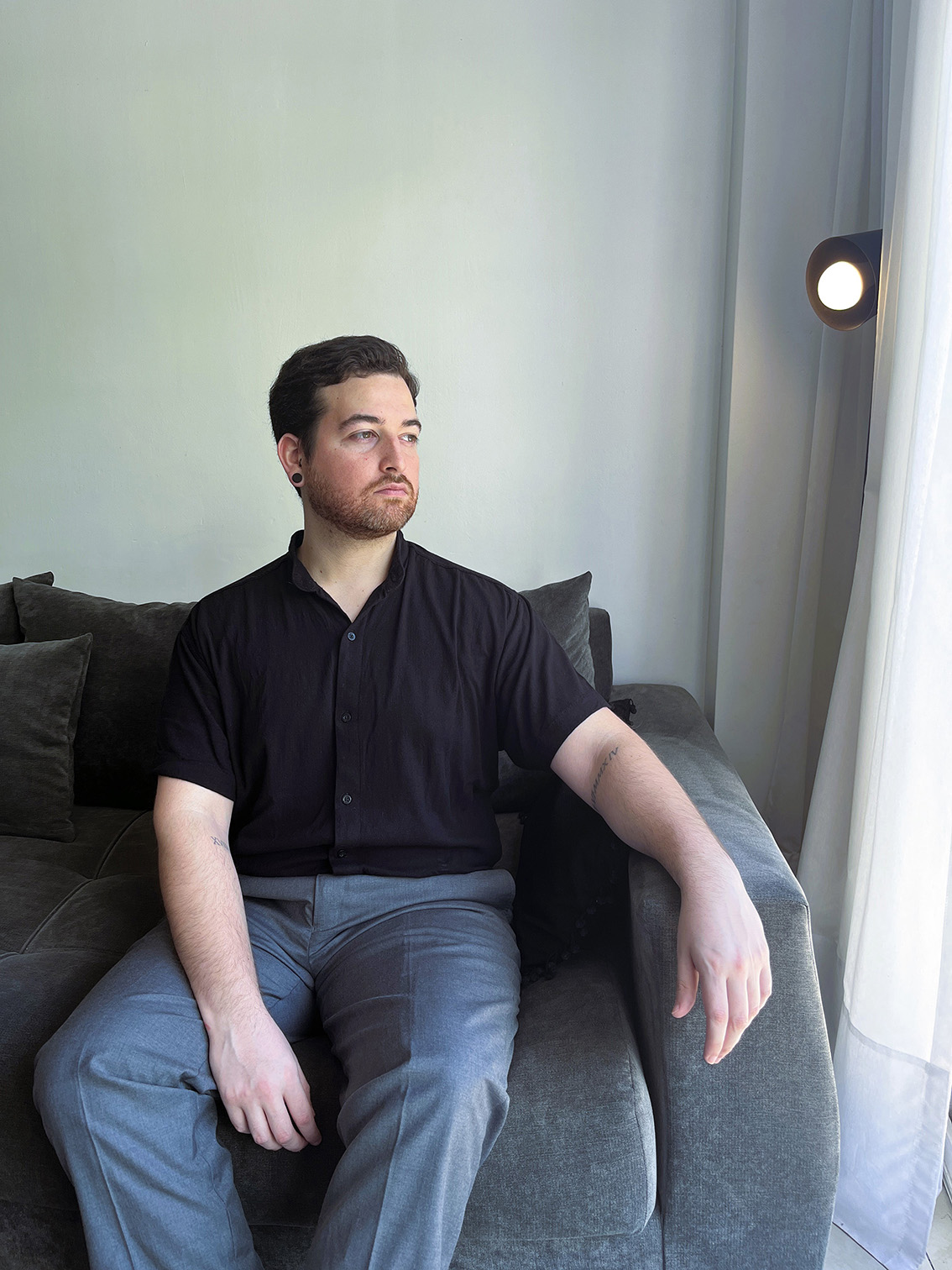Profile Image