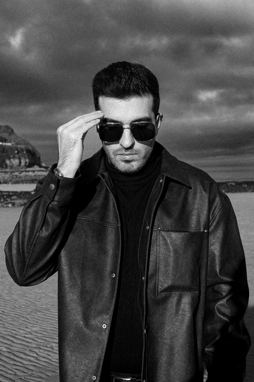 shayan Banisaeid 