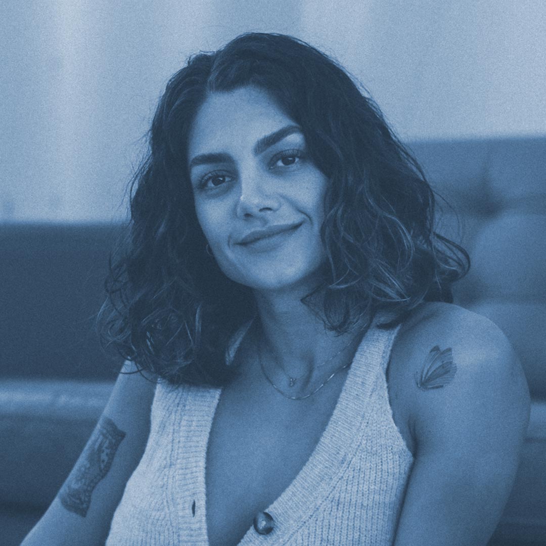 Lili Yas Tayefi