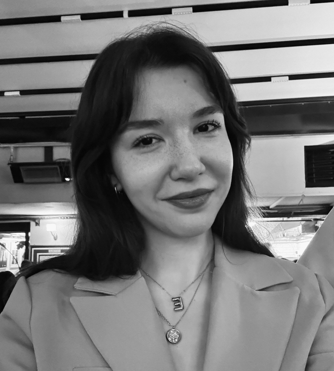 Ezgi Çavuş