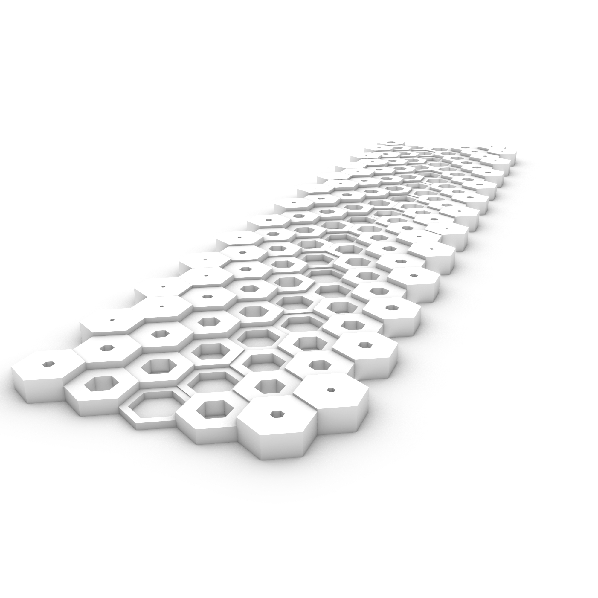 Grasshopper final projects