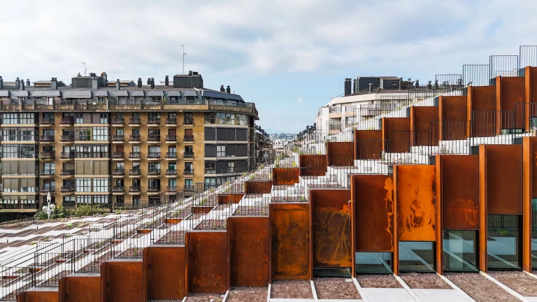 BIG's Gastronomy Open Ecosystem