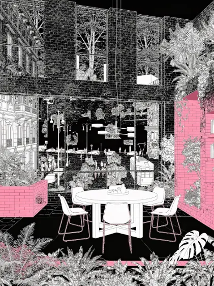 Architecture Reimagined: FORMAS.AI + CARTESIAN 3D