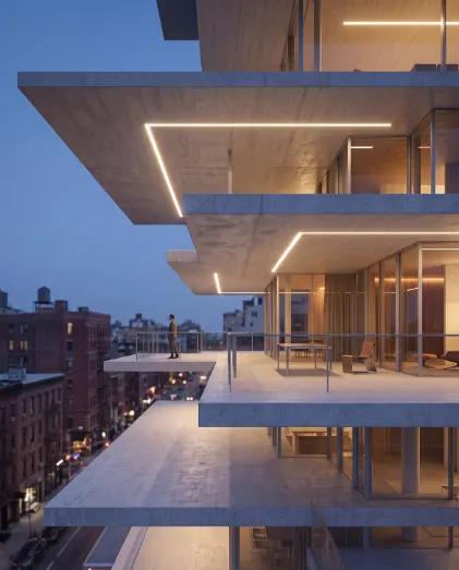 Architecture Reimagined: FORMAS.AI + CARTESIAN 3D