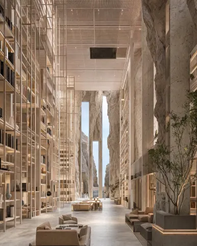 Architecture Reimagined: FORMAS.AI + CARTESIAN 3D