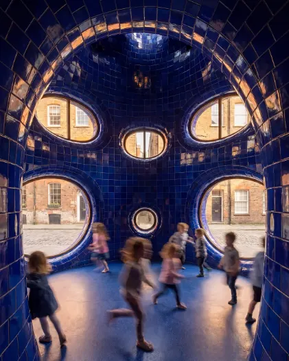 Architecture Reimagined: FORMAS.AI + CARTESIAN 3D