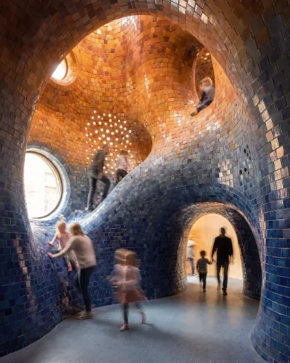 Architecture Reimagined: FORMAS.AI + CARTESIAN 3D