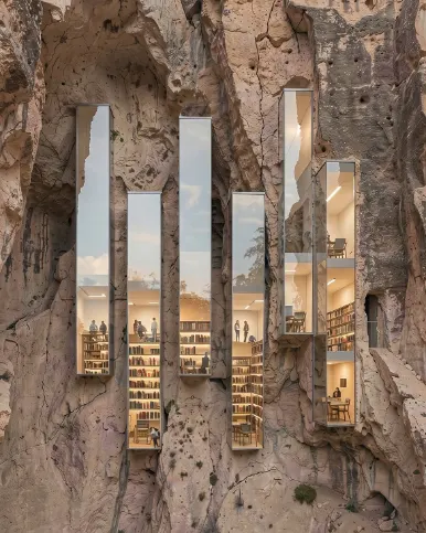Architecture Reimagined: FORMAS.AI + CARTESIAN 3D
