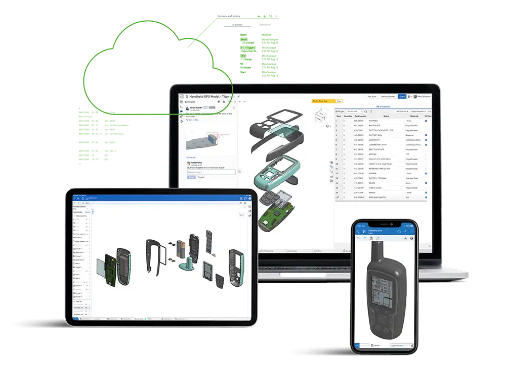 © Onshape