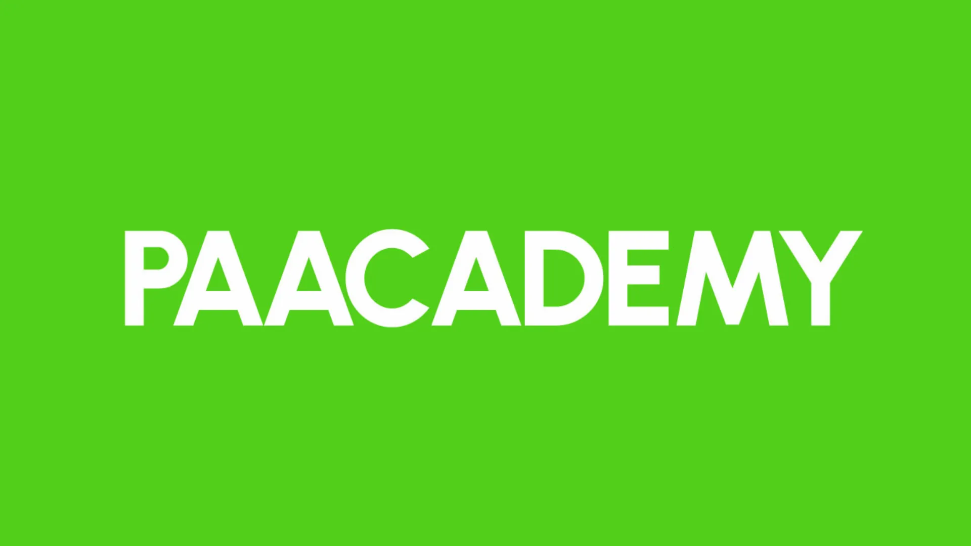 paacademy