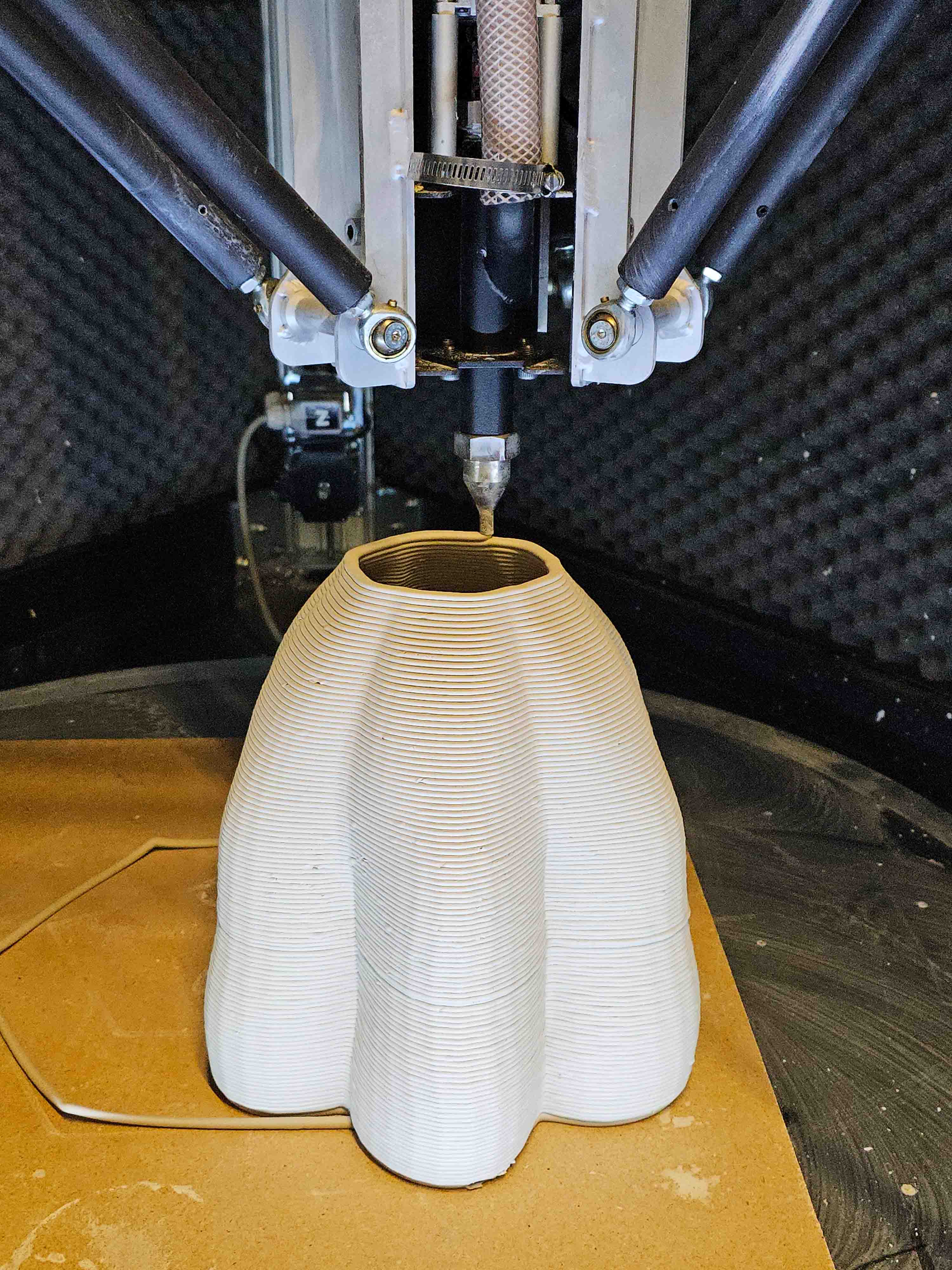 3D-Printing Clay Mastery