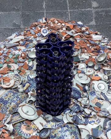Clay 3D-Printing: Beyond Digital Design