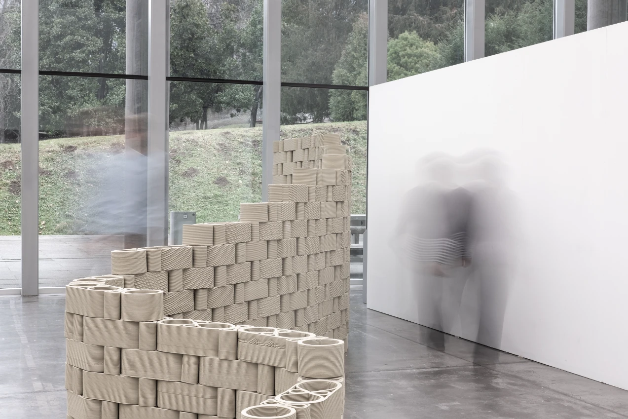 Clay 3D-Printing: Beyond Digital Design