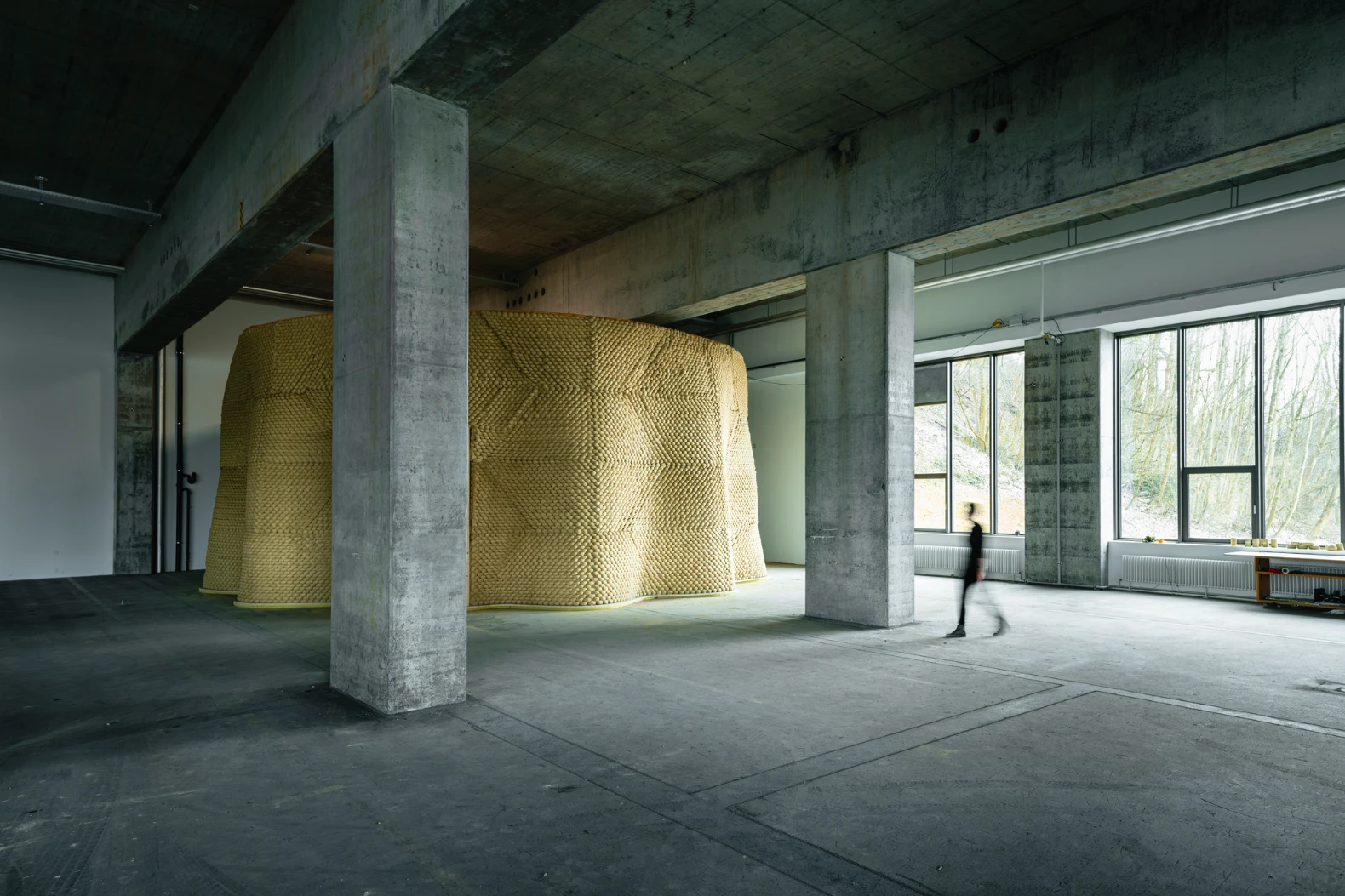 Clay 3D-Printing: Beyond Digital Design