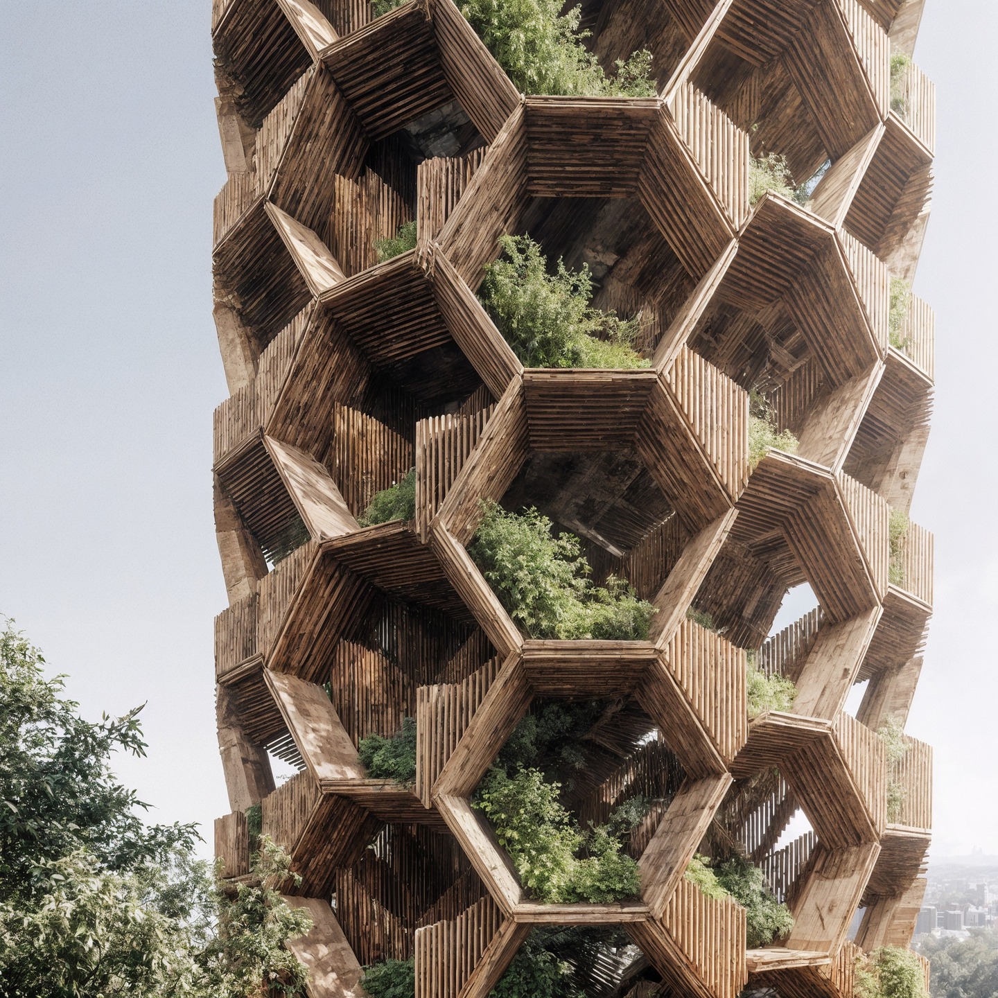 GPT-Astra in Architecture: Agentic AI Modeling with Astra, Fable, Rhino and Revit
