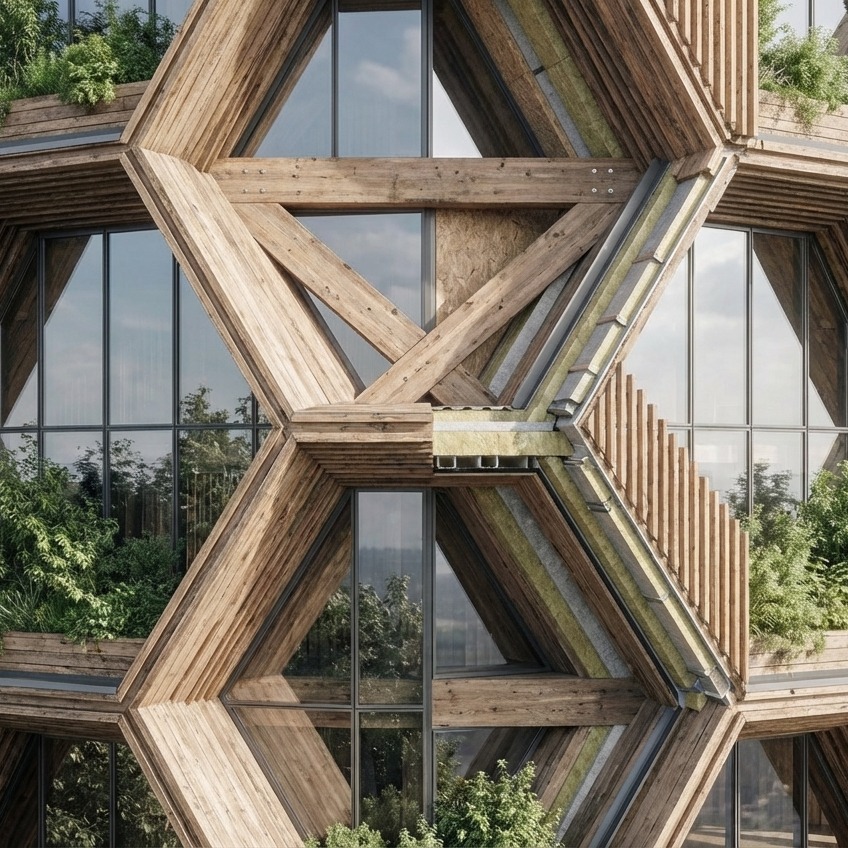 GPT-Astra in Architecture: Agentic AI Modeling with Astra, Fable, Rhino and Revit