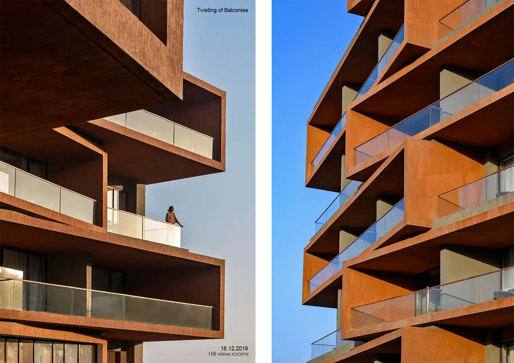 Sanjay Puri - Rethinking Architecture