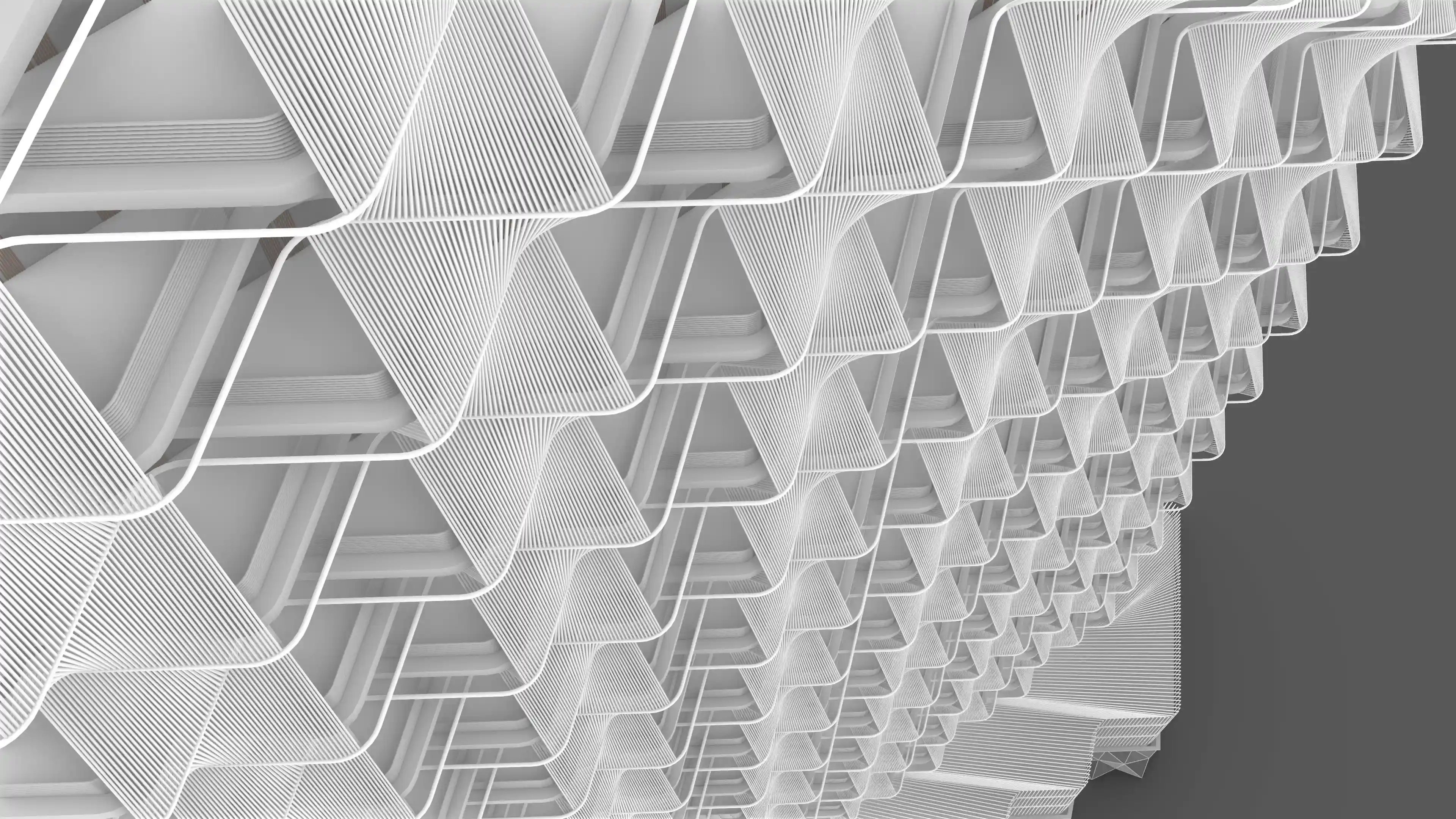 BIM & Rhino.Inside  for Advanced Tower Design