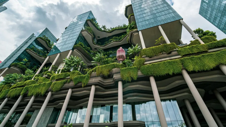 Landscape Architecture