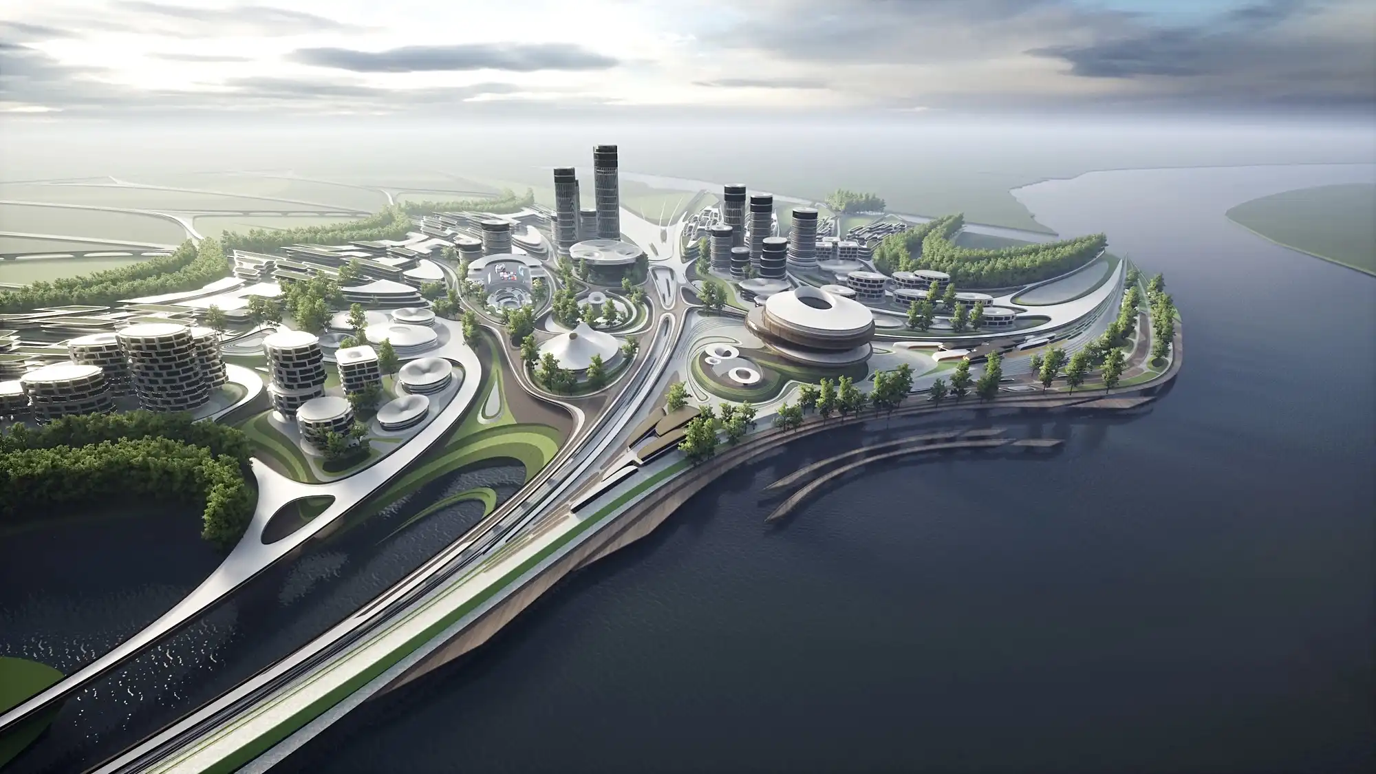 Liberland metaverse