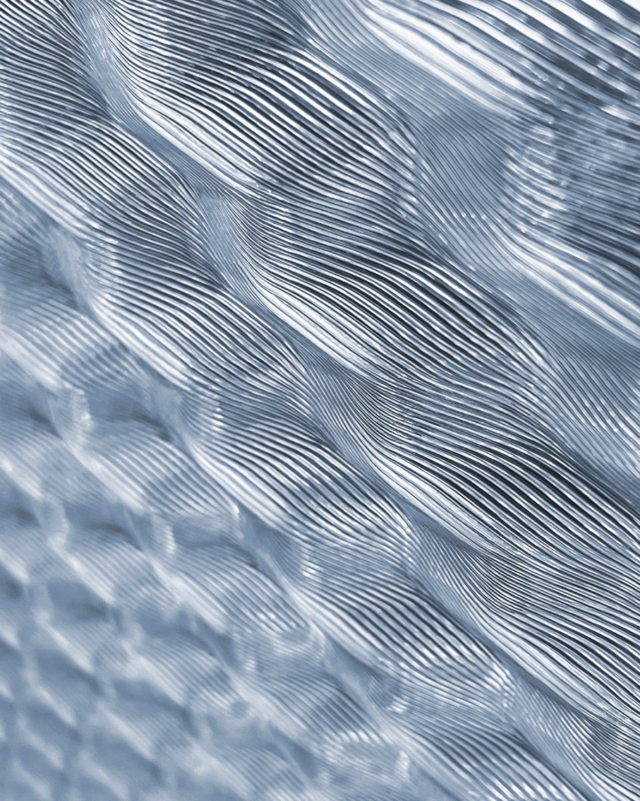 Monolithic Furniture: Large-Scale Additive Manufacturing