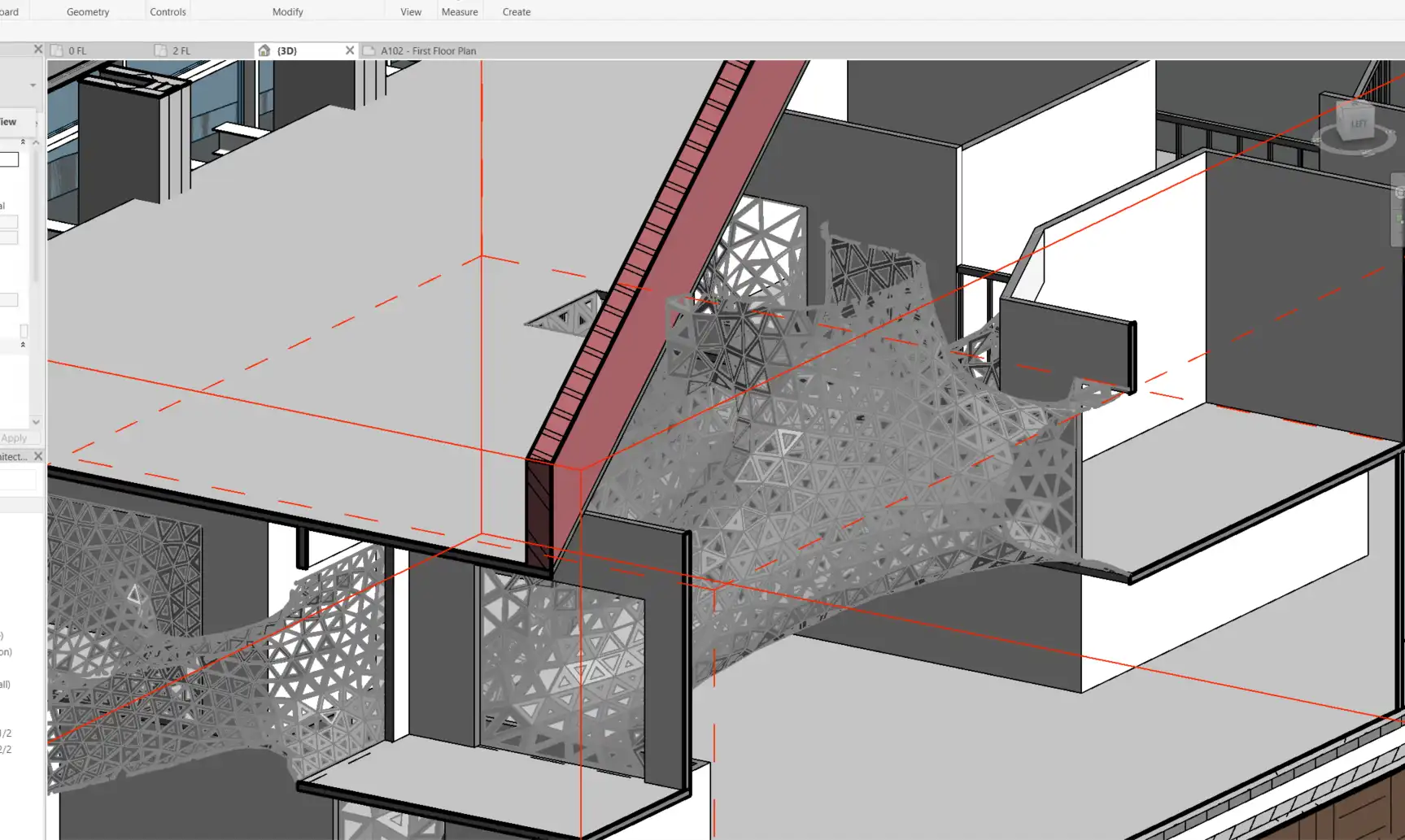 Revit Basics 101:  BIM Fundamentals