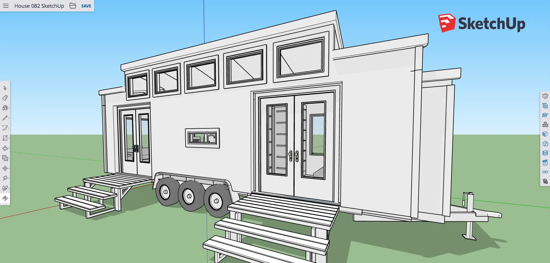 © SketchUp free