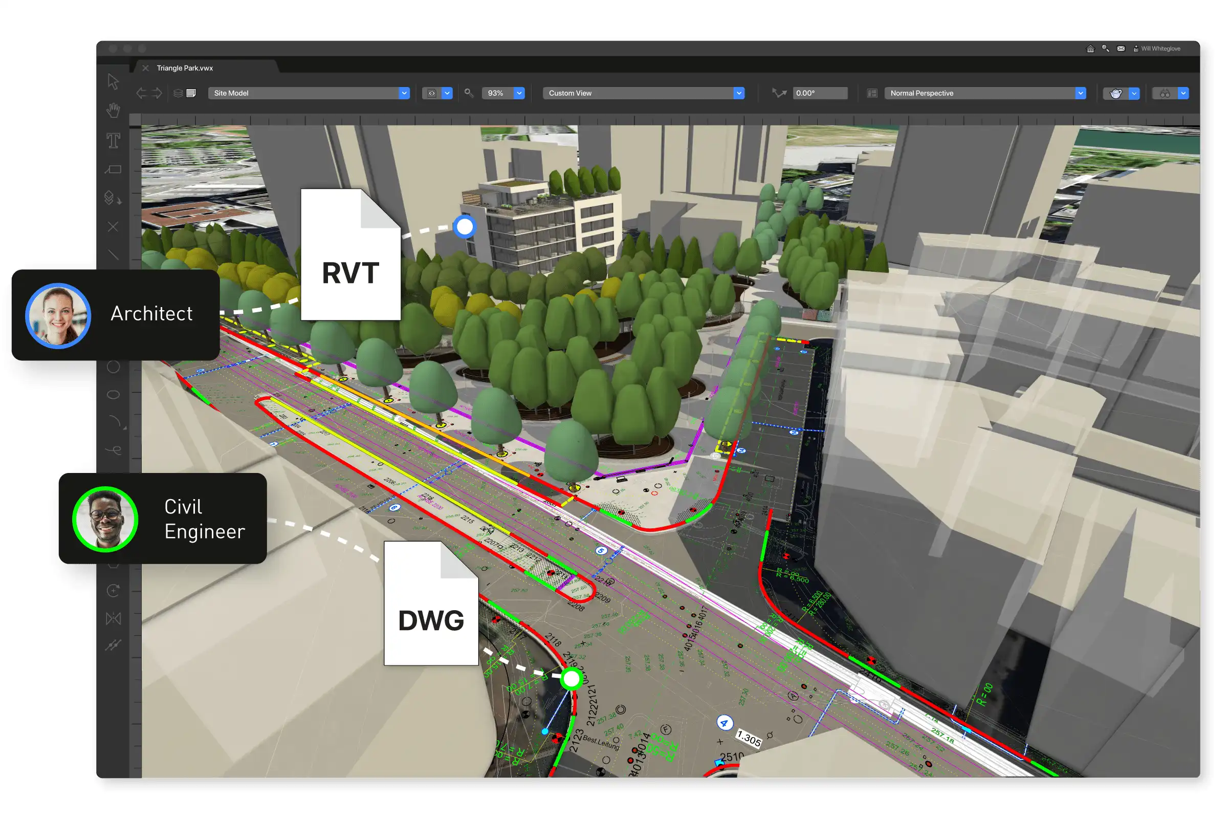 Landscape Architecture