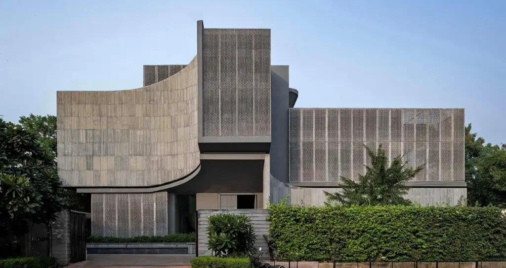 Sanjay Puri - Rethinking Architecture