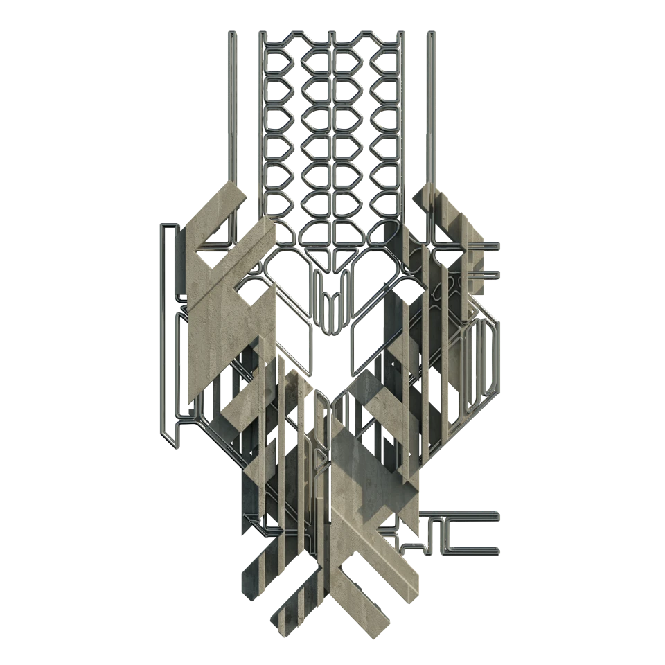 Advanced Hybrid Modeling with ZBrush