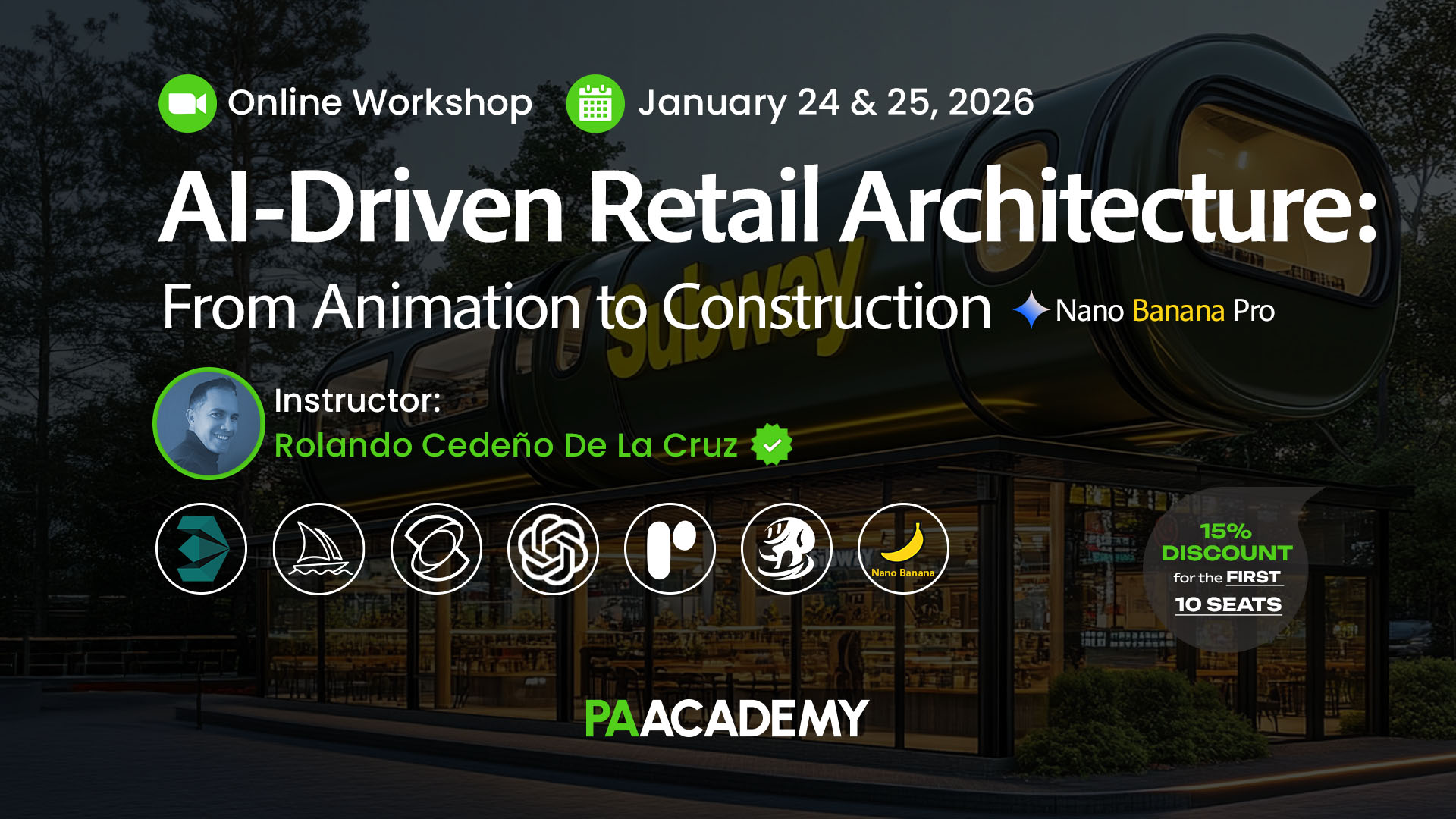 Luma AI unveils a new text-to-3D model generator: Genie