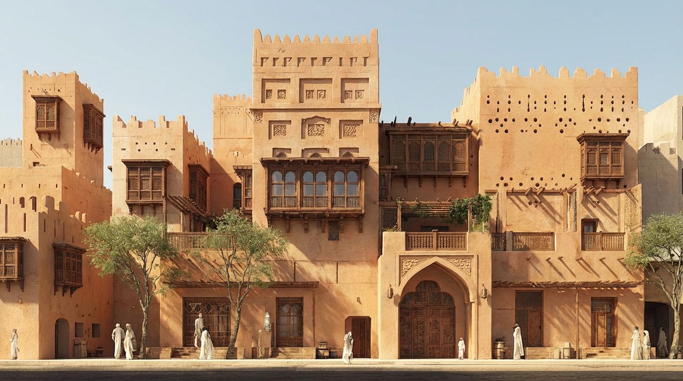 AI for Architectural Competitions: From Brief to Submission