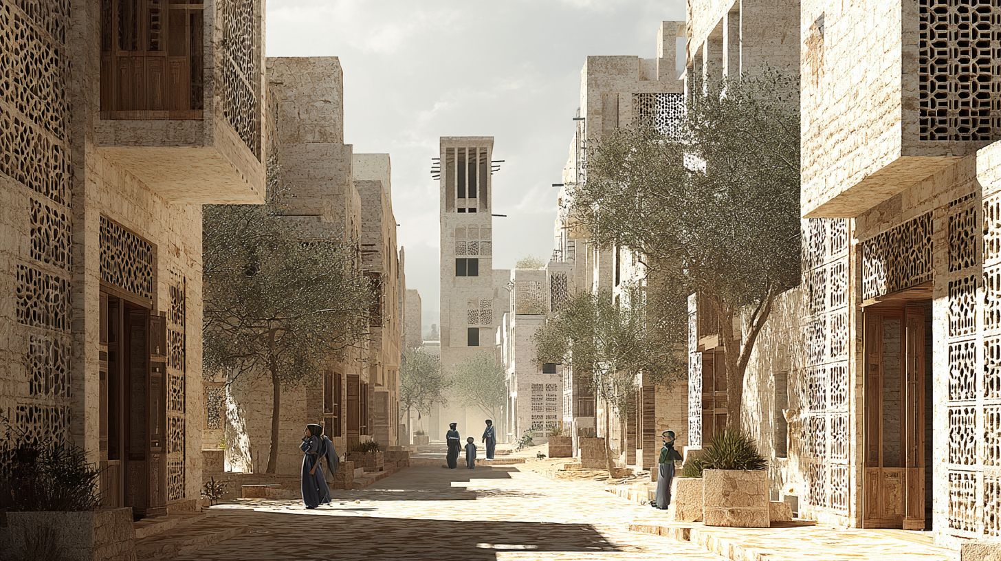 AI for Architectural Competitions: From Brief to Submission