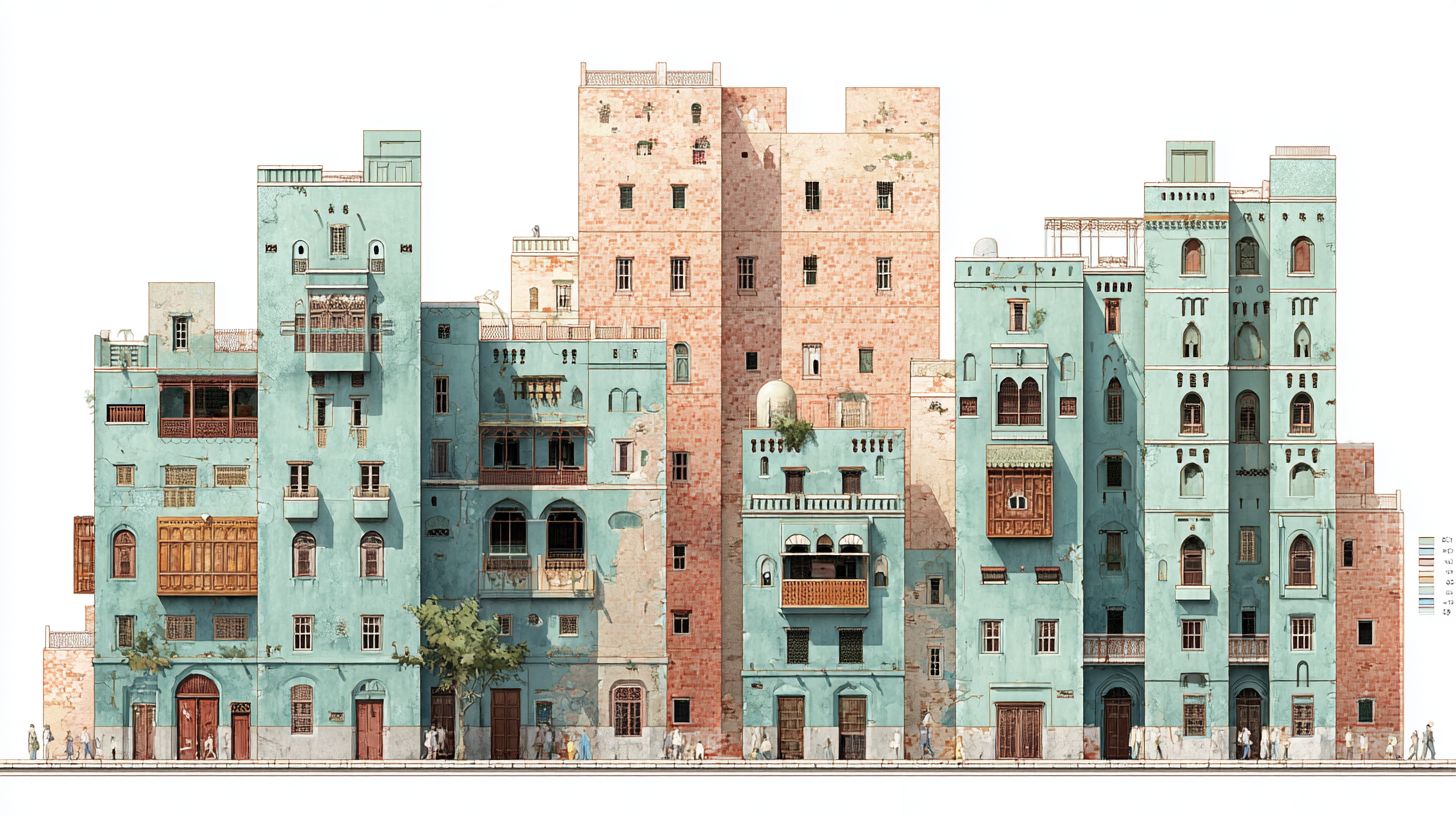 AI for Architectural Competitions: From Brief to Submission