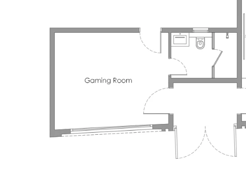 AI-Powered Interior Design in Architecture 2.0