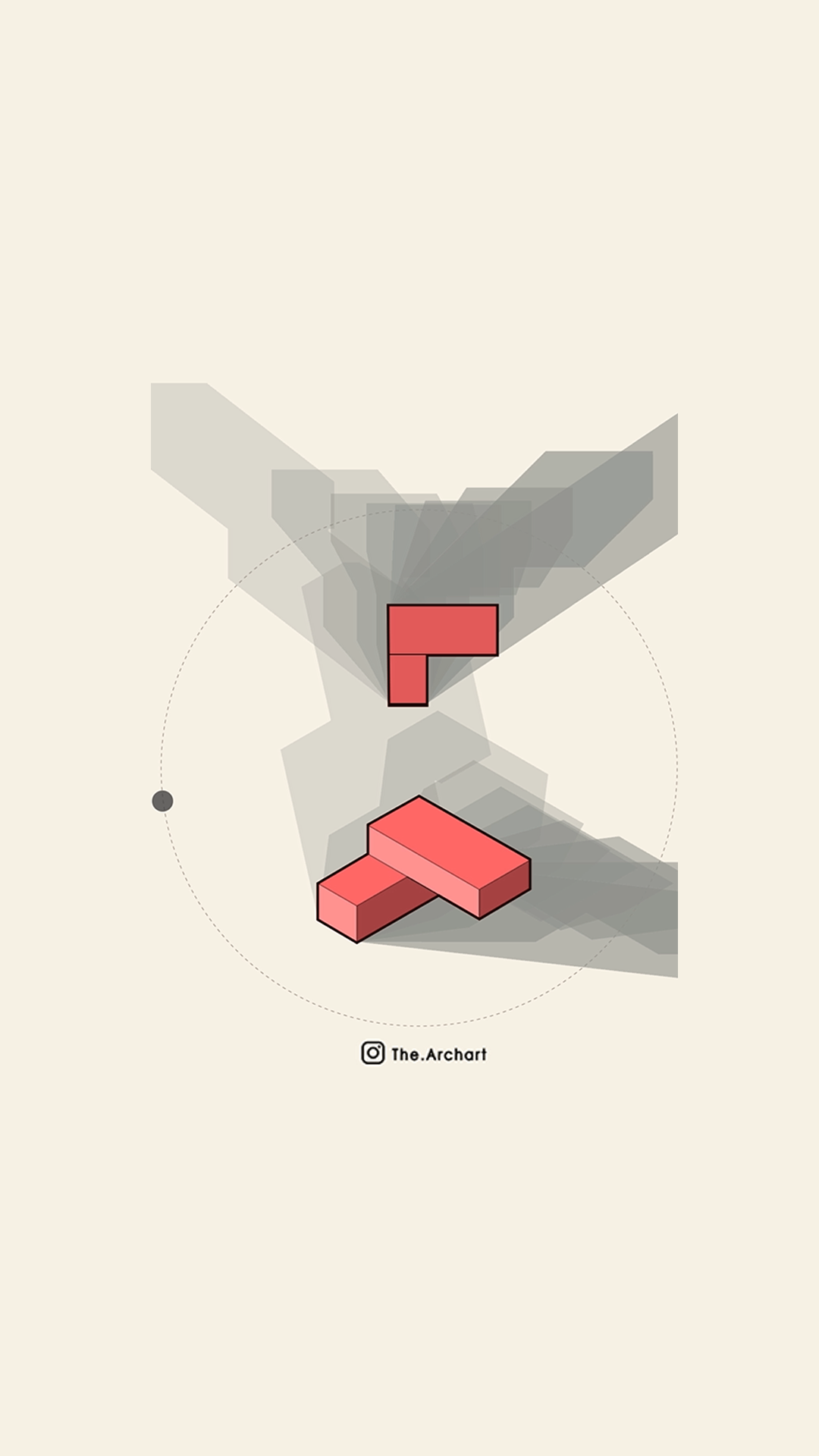 Architectural Diagrams: From Sketchup to Photoshop to After Effects