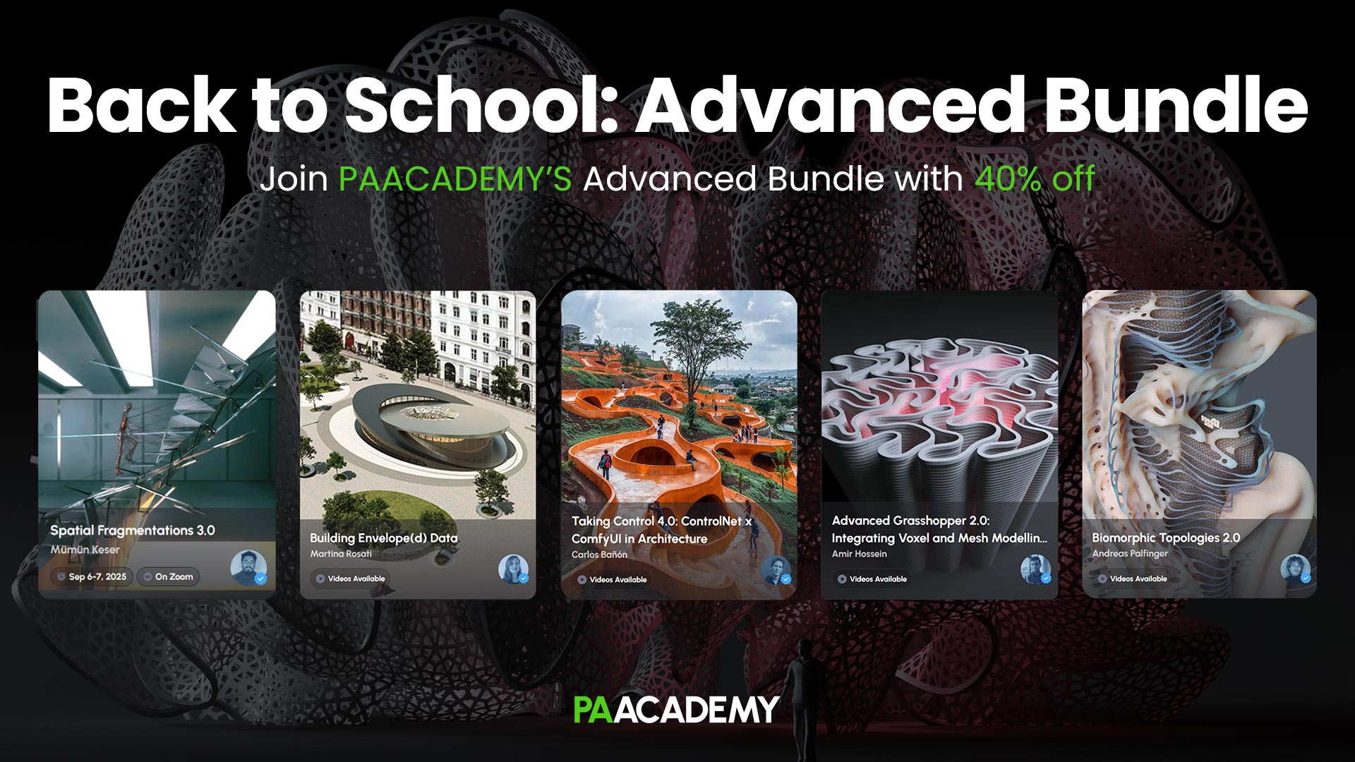 PA Course