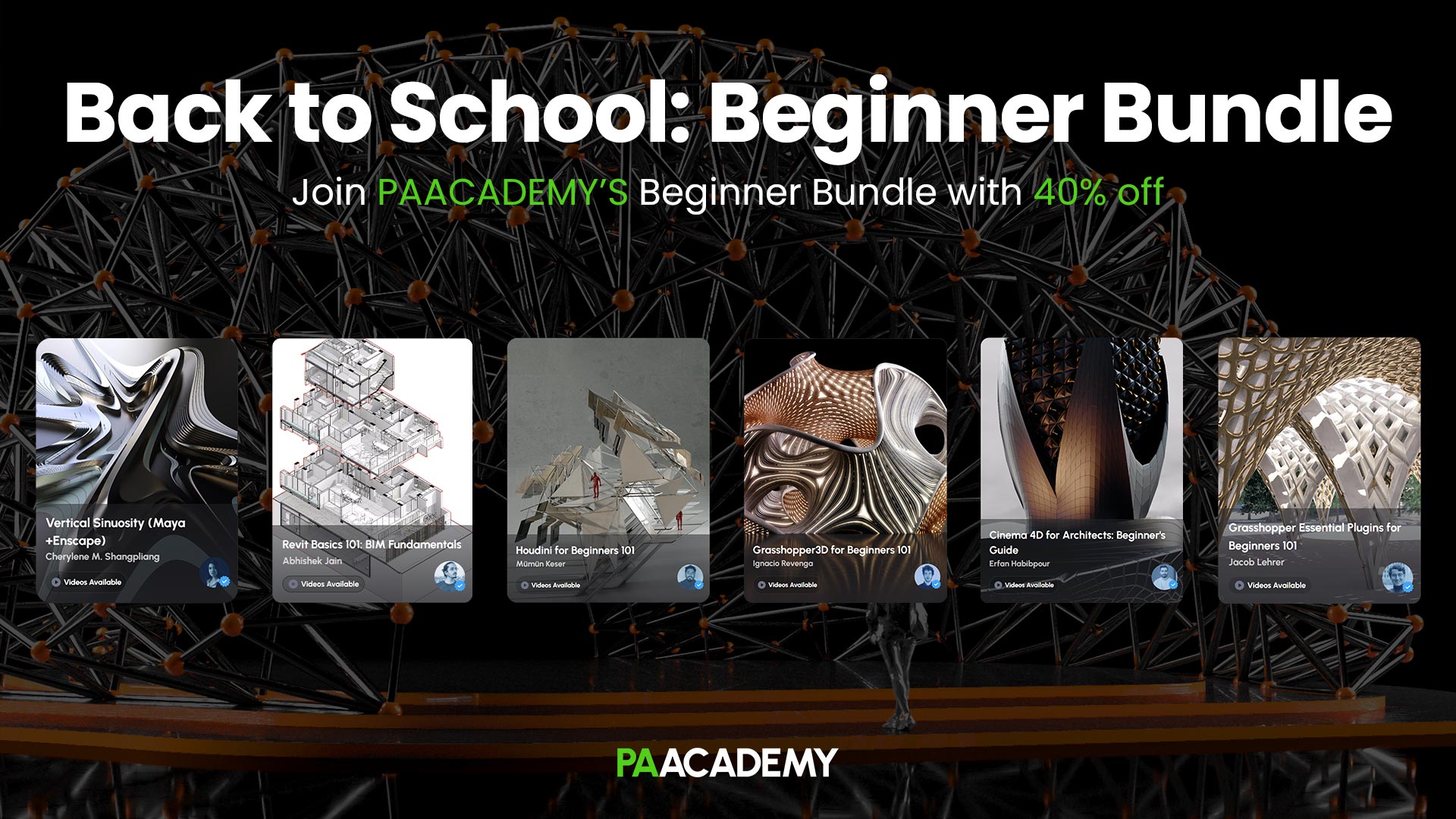 PA Course