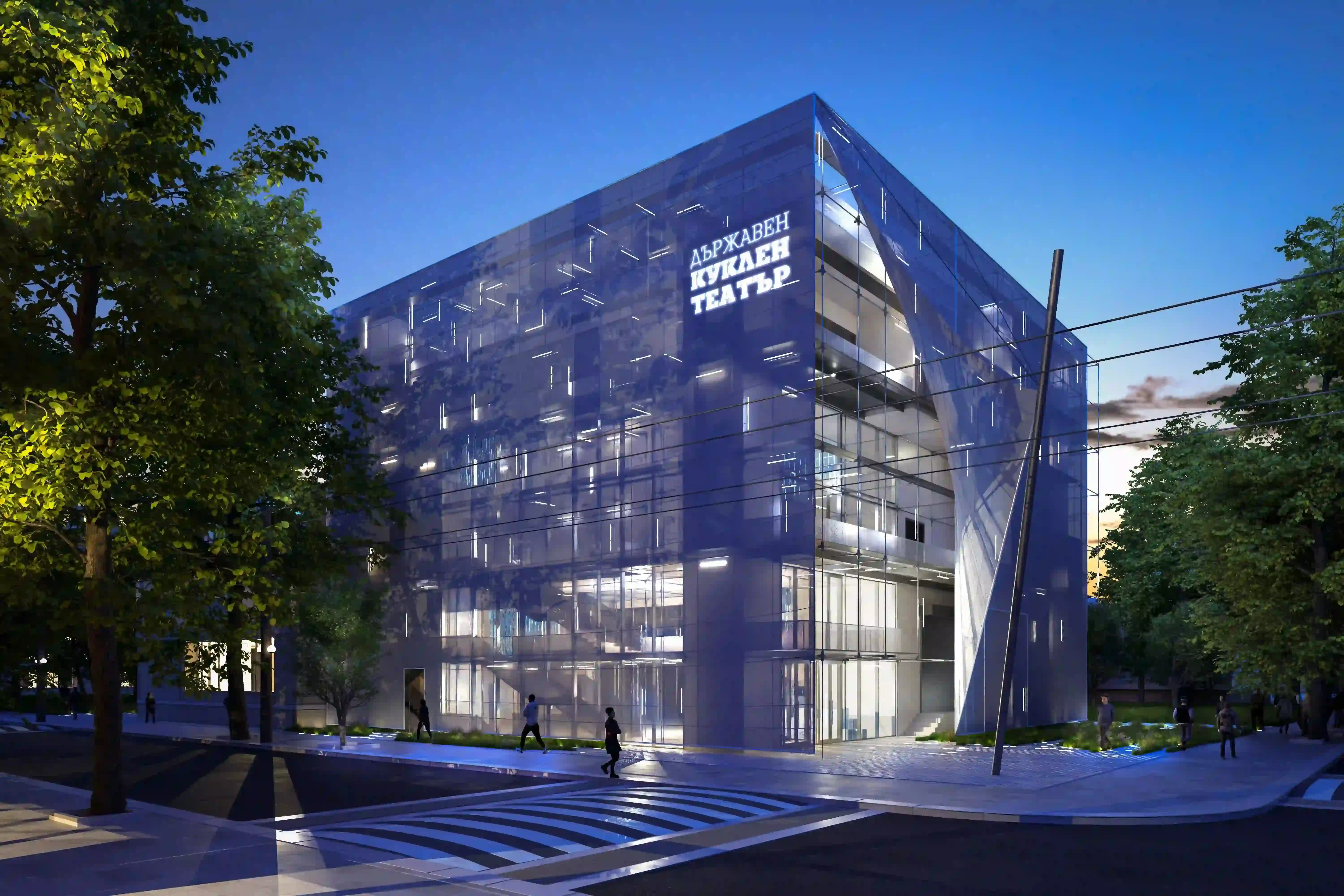 BIM & Rhino.Inside for Advanced Modular Design
