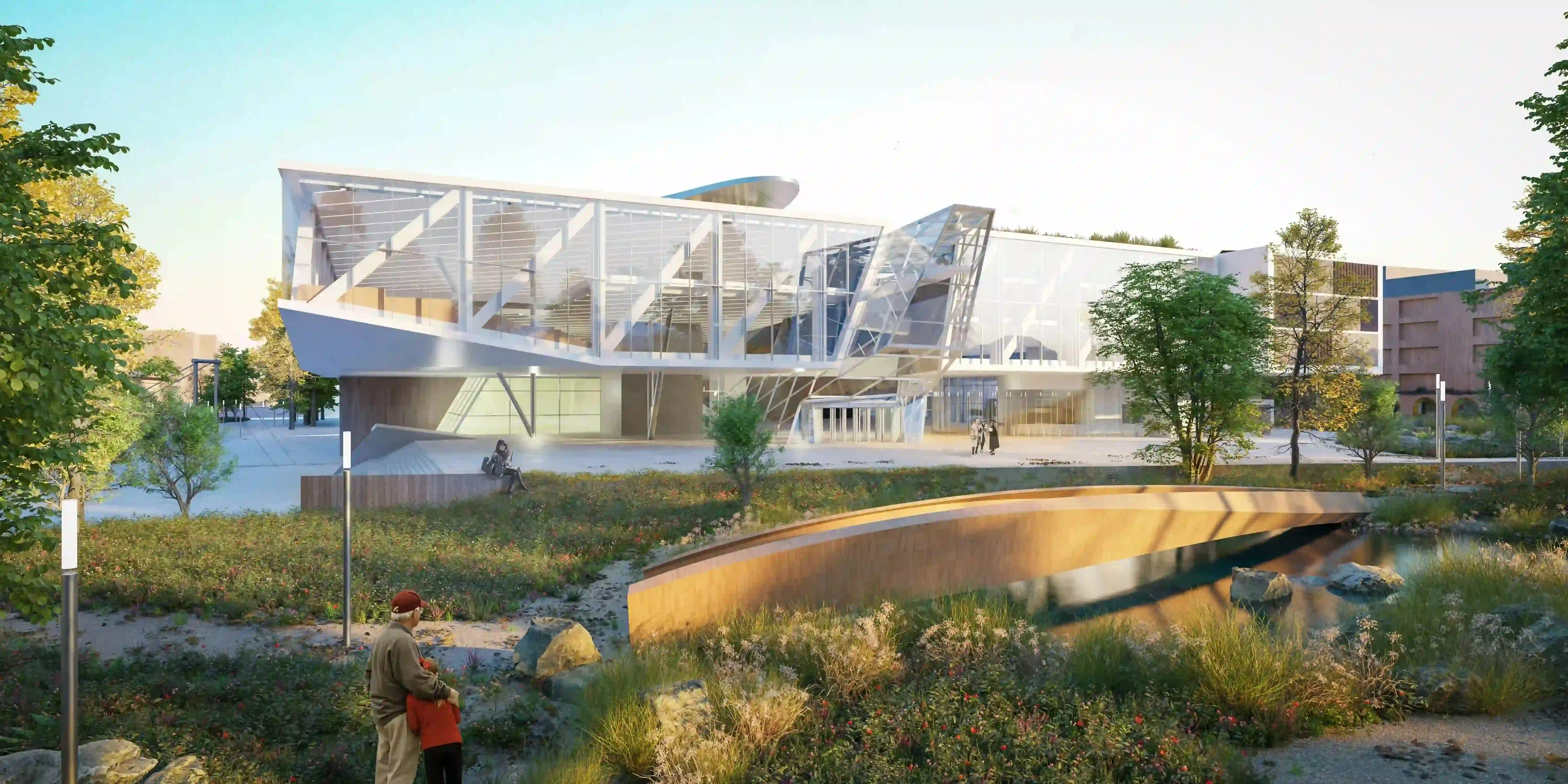 BIM & Rhino.Inside for Advanced Modular Design