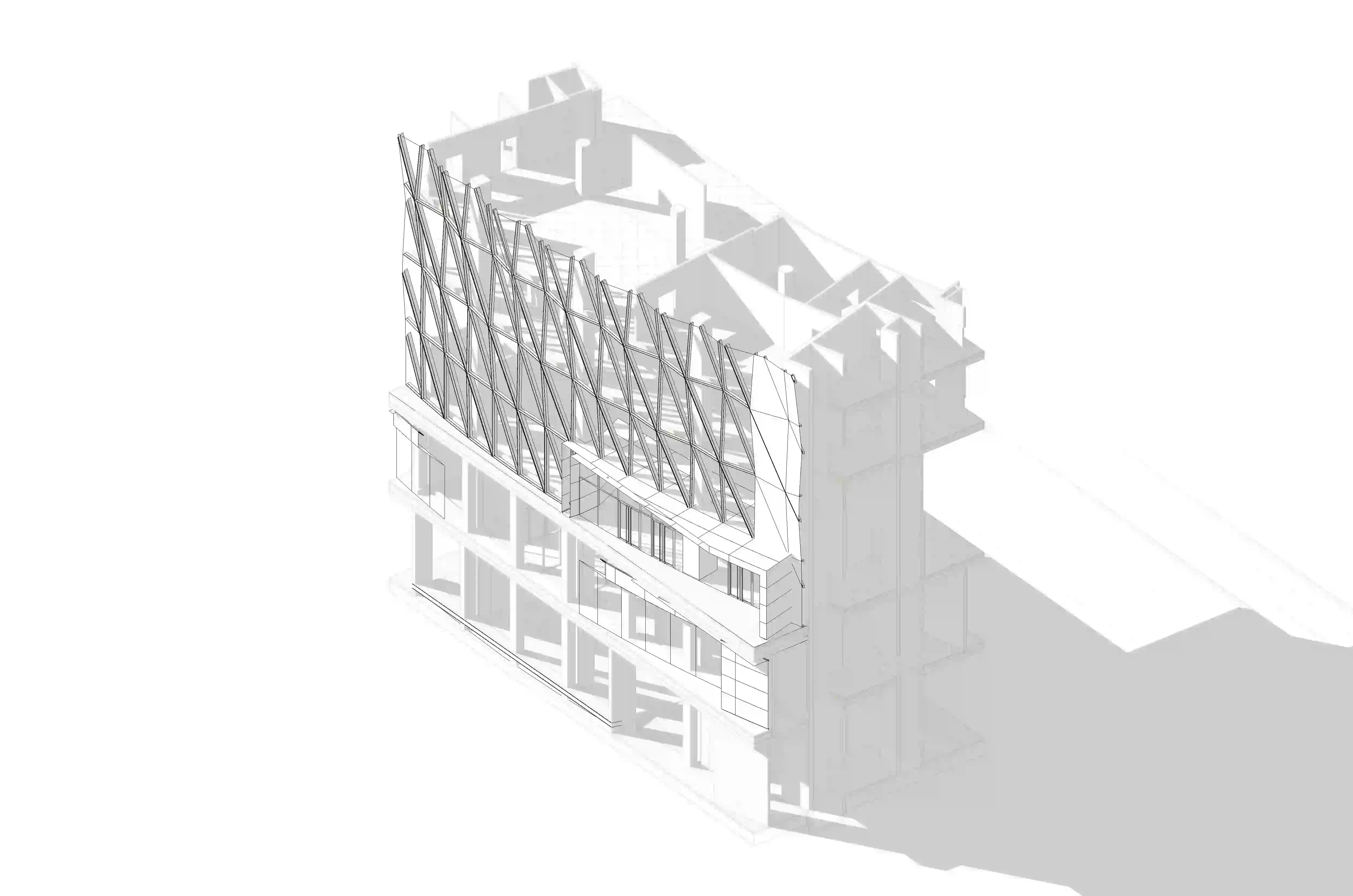 BIM & Rhino.Inside for Advanced Modular Design