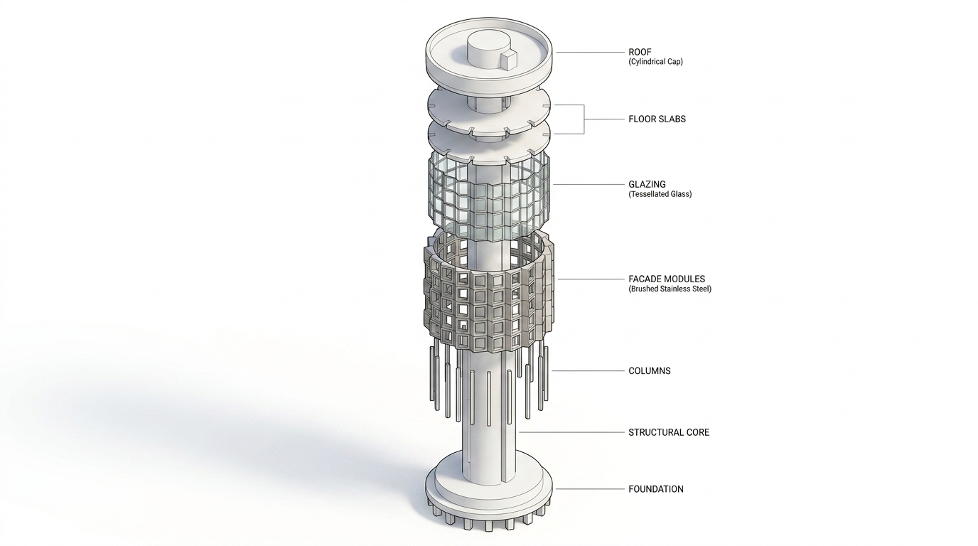 BIM Masterclass: Data Automation in Revit & Claude