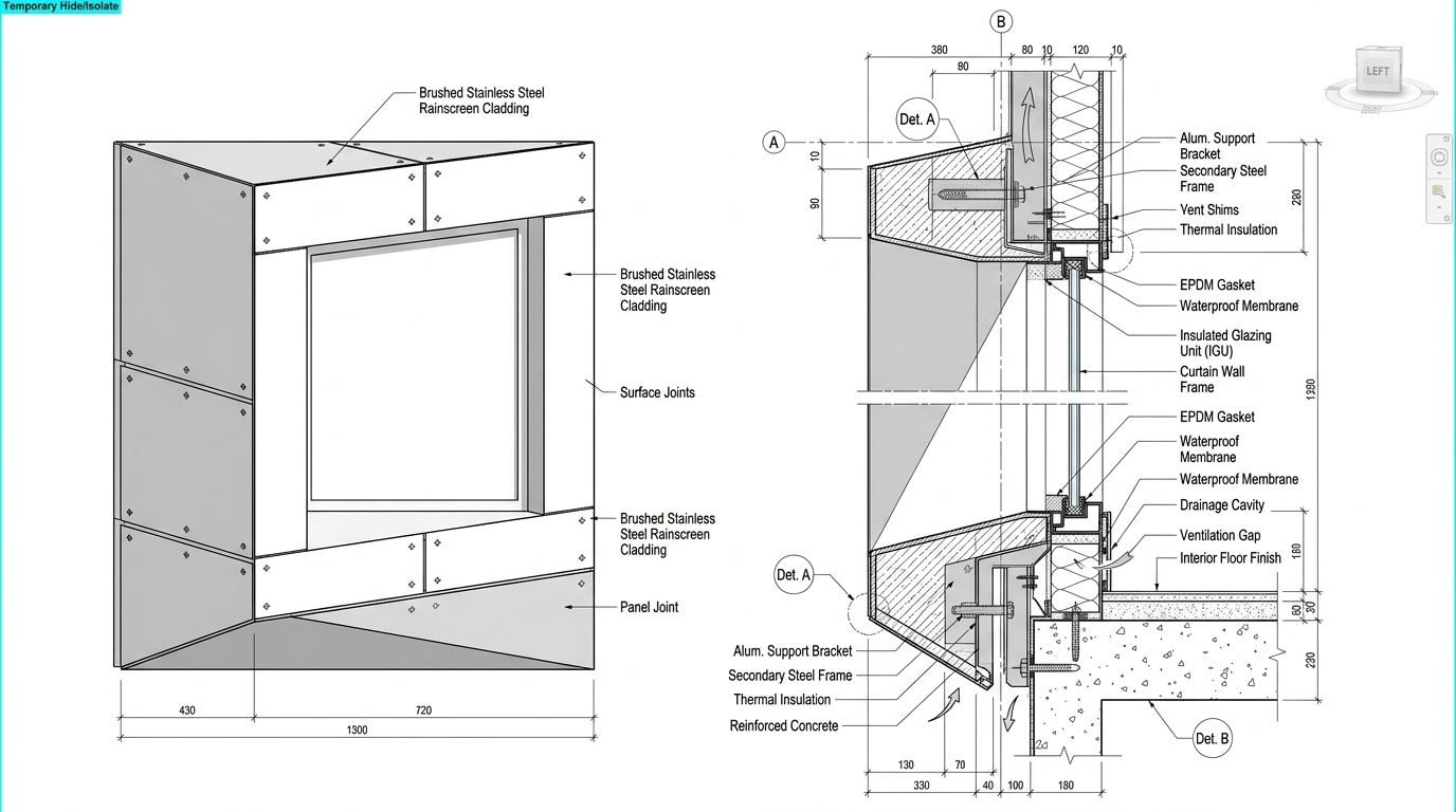 BIM Masterclass: Data Automation in Revit & Claude