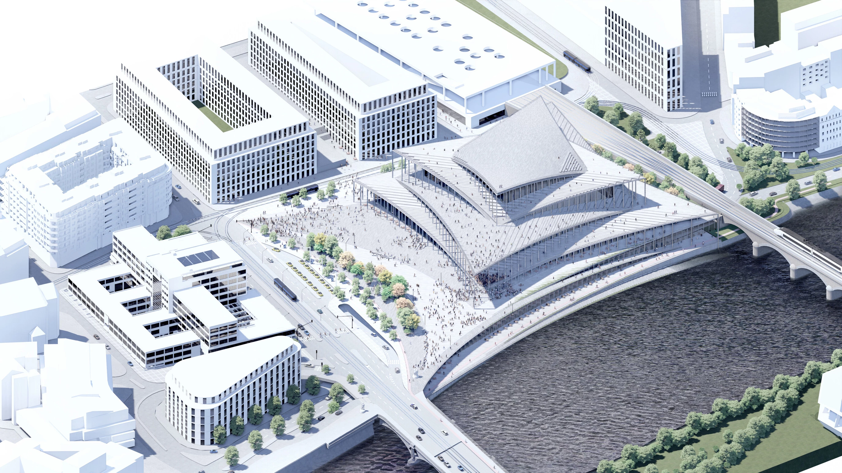 BIM Masterclass: Data Automation in Revit & Claude