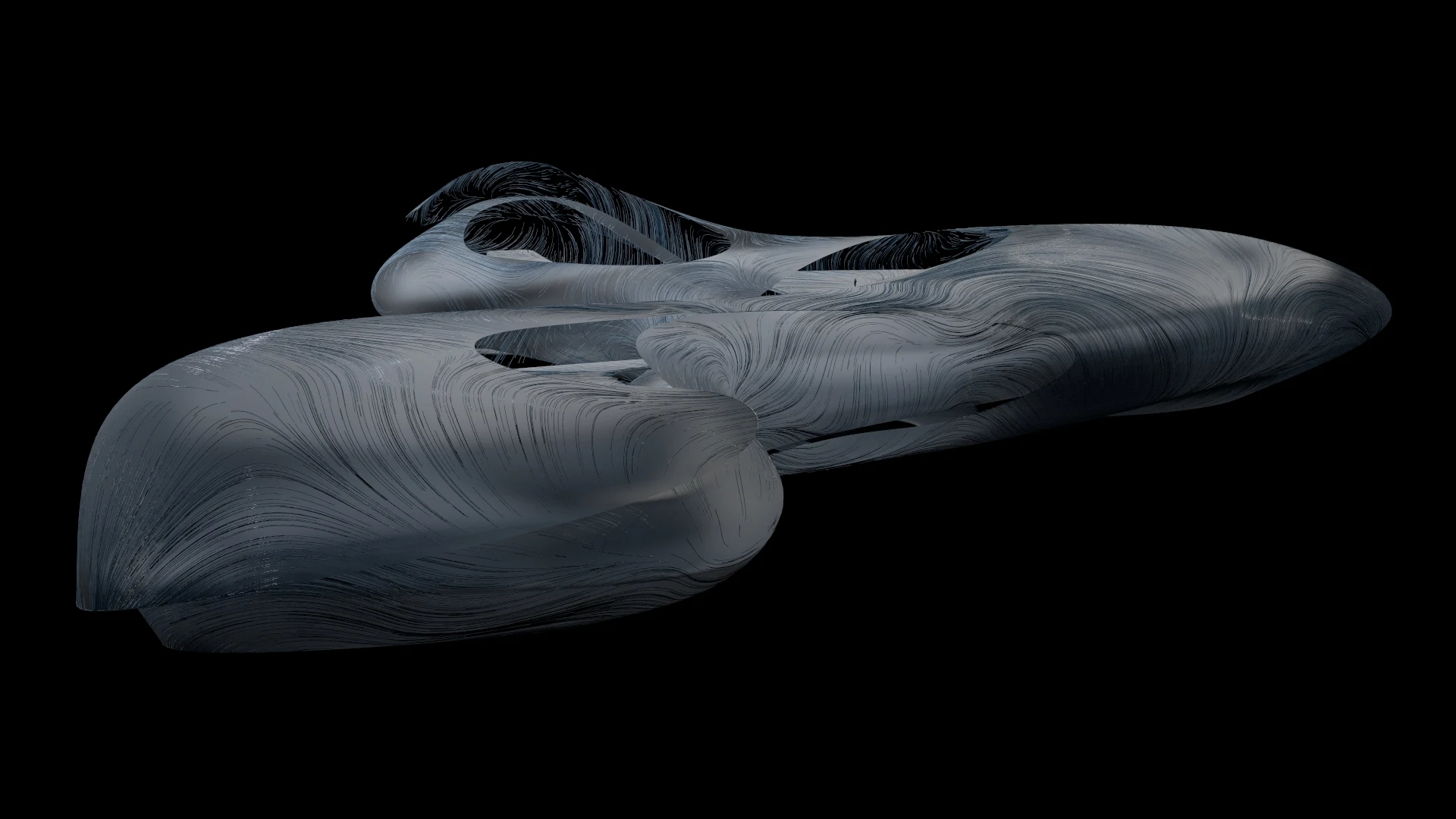 Blueprints in Motion: From Maya to Unreal Engine