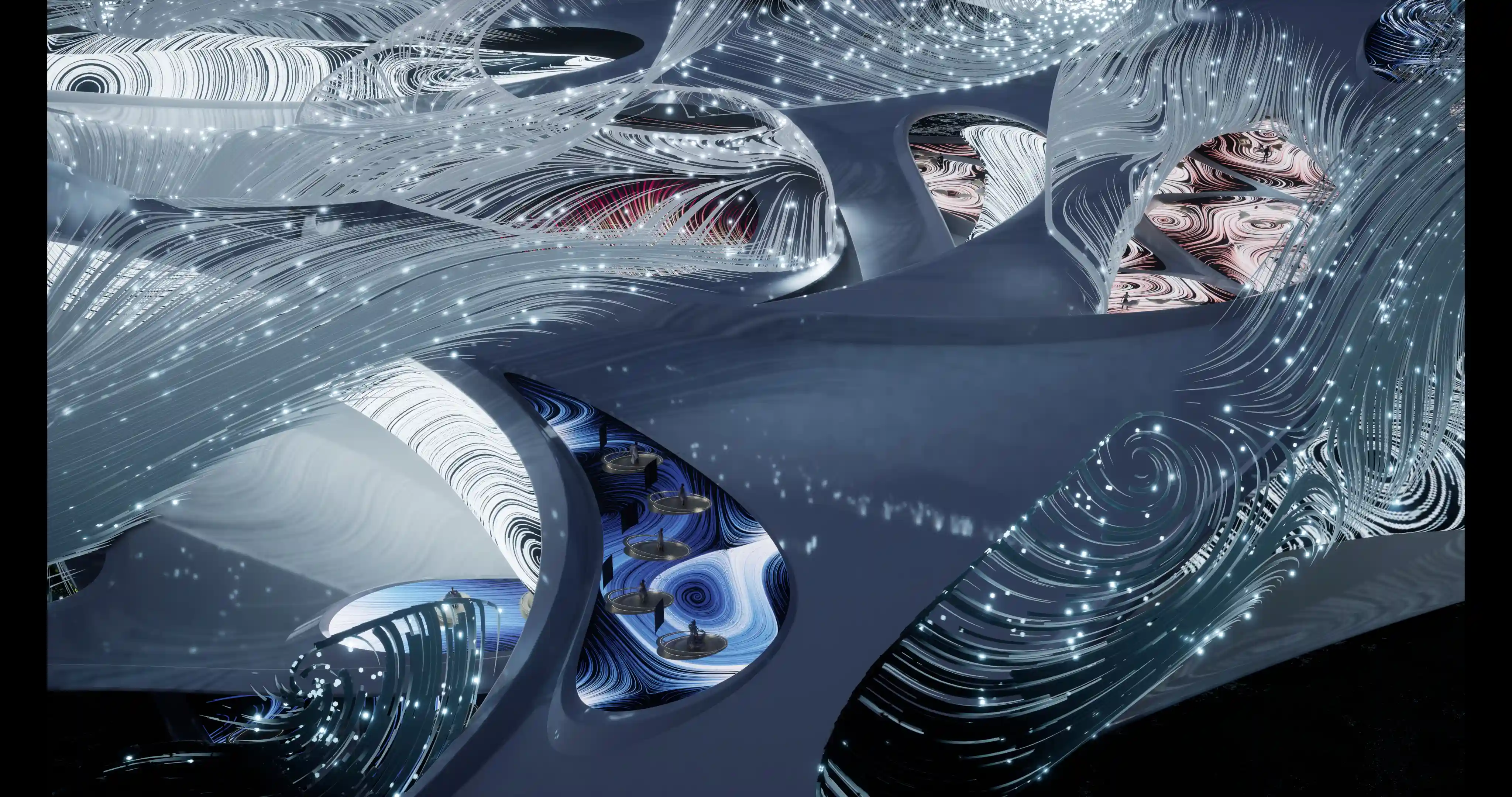 Blueprints in Motion: From Maya to Unreal Engine