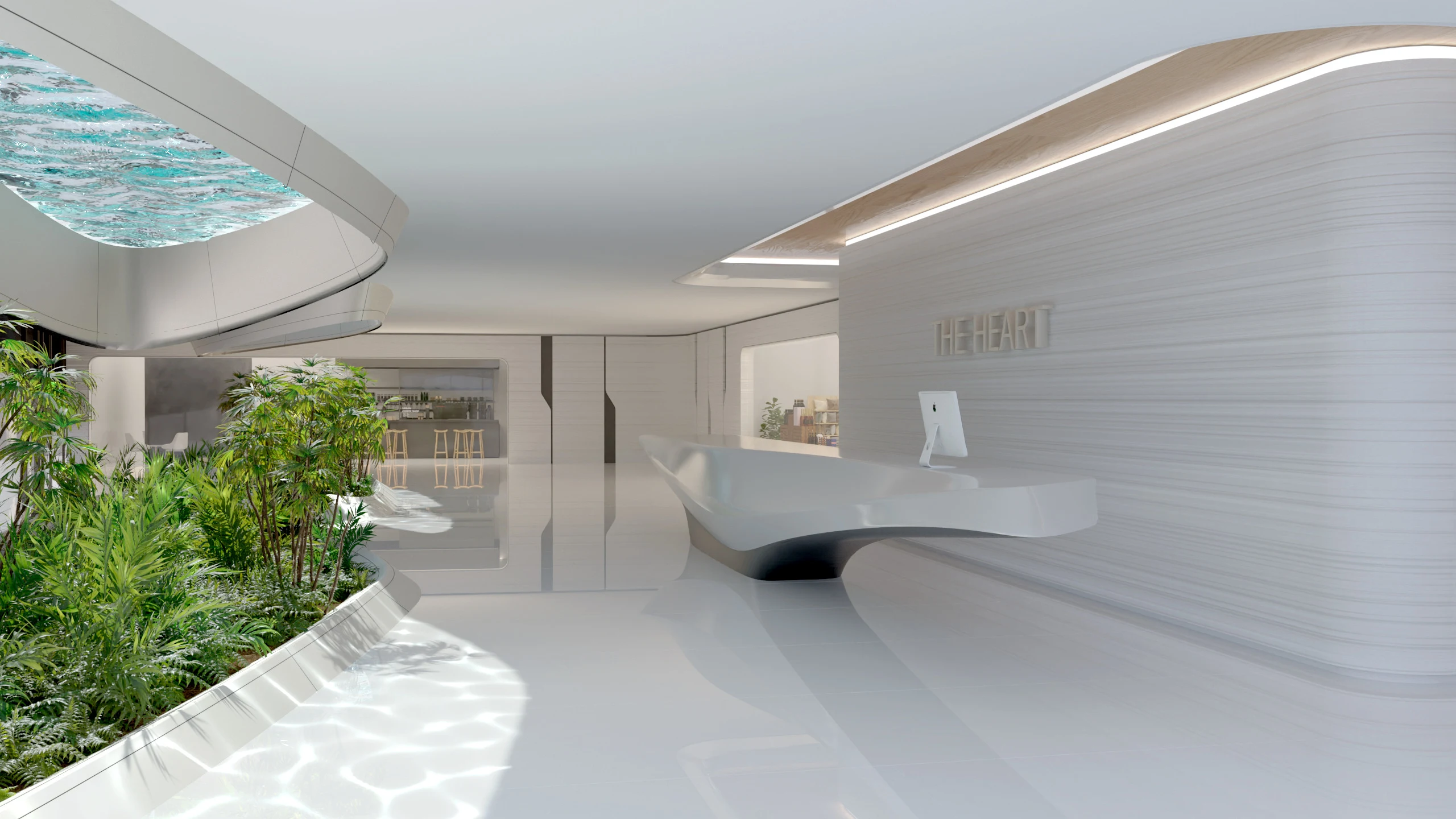 Blueprints in Motion: From Maya to Unreal Engine